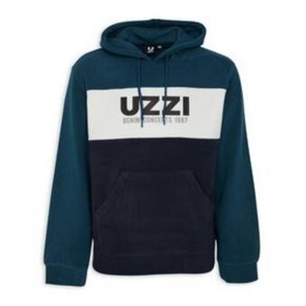 Truworths Colourblocked branded hoodie offer