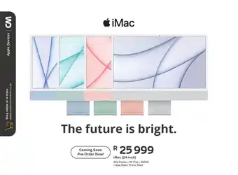 iMac (24-inch)