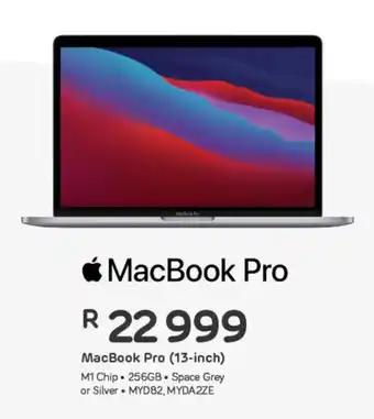 Computer Mania MacBook Pro (13-inch) - MYD82 , MYDA2ZE offer