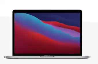 Computer Mania MacBook Pro with Touch Bar (13-inch) - MWP42ZE offer