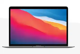 Computer Mania MacBook Air (13-inch) - MGN73 offer