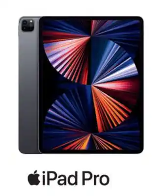 Computer Mania iPad Pro (11-inch) - MHQU3HC offer