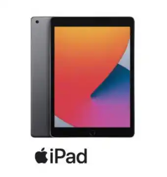 Computer Mania iPad (10.2-inch) 128GB - MYLD2 offer