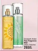 Dis-Chem Elizabeth arden fine fragrance mist assorted-236ml each offer