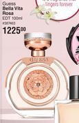 Dis-Chem Guess bella vita rosa edt-100ml offer