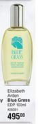 Dis-Chem Elizabeth arden blue grass edp-100ml offer