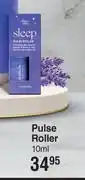 Dis-Chem Nature's edition sleep pulse roller-10ml offer