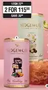 Dis-Chem Wedgewood honey nougat share packs assorted-for 2 x 120g/140g offer