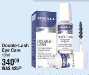Dis-Chem Mavala double lash eye care-10ml offer