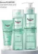 Dis-Chem Eucerin dermo purifyer scrub-100ml offer