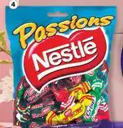 Dis-Chem Nestle passions-300g offer