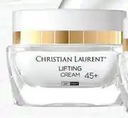 Dis-Chem Christian laurent infusion lifting wrinkle filler 45+ day & night cream-50ml offer