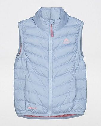 Cape Union Mart K-way kids k-lite down vest offer