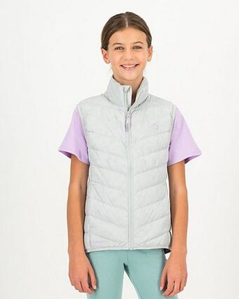 Cape Union Mart K-way youth k-lite down vest offer