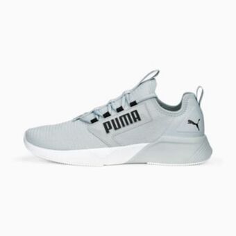 Retaliate block men's running shoes