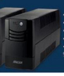Mecer - Line Interactive UPS - 2000VA