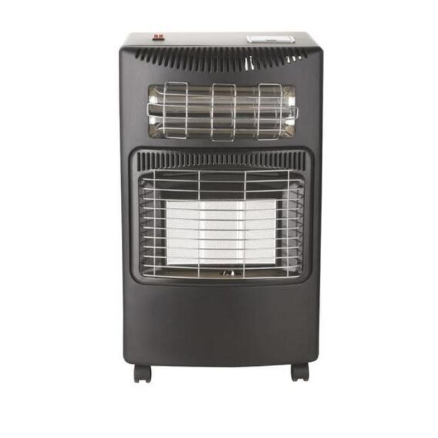 Alva gas/electric heater gh309 gh309 offer at Game