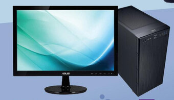 Computer Mania Megatek Core i5 10th Gen offer