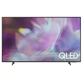 Game Samsung 55 qled tv 55q60a offer