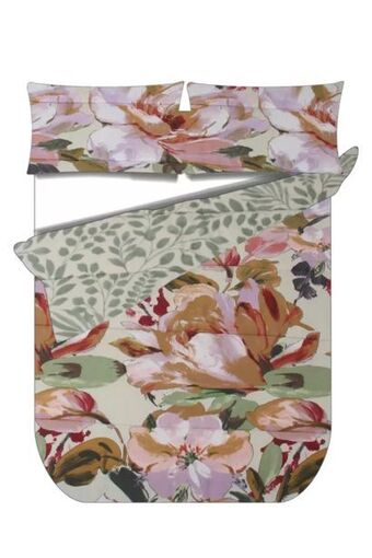 Sheet Street Polycotton comforter offer