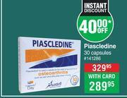 Dis-Chem Piascledine-30 capsules offer