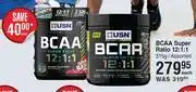 Dis-Chem Usn bcaa super ratio 12:1:1 assorted-315g each offer
