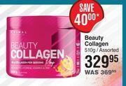 Dis-Chem Primal beauty collagen assorted-510g offer