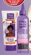 Dis-Chem Dark & lovely au naturale dream big curl elongating treatment-175ml offer