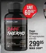 Dis-Chem Biogen rage thermo-80 vegicapsules offer