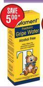 Dis-Chem Telament paediatric gripe water-150ml offer