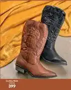 Makro Cowboy boots (454134) offer