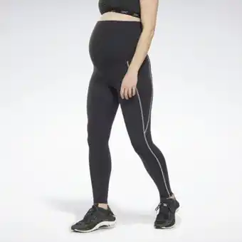 Reebok Y lux 2.0maternity tights offer