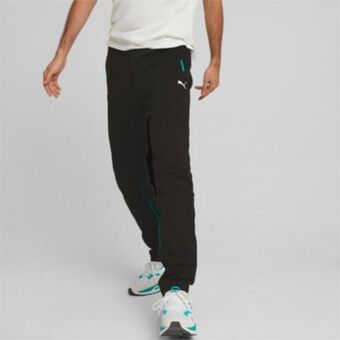 Mercedes-amg petronas motorsport f1 slim fit pants men