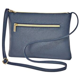AVON My everyday navy mini crossbody bag offer