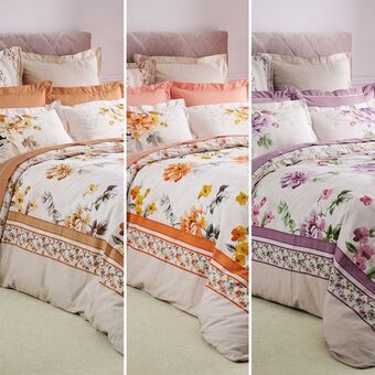 HomeChoice Emily 30pc duvet set offer