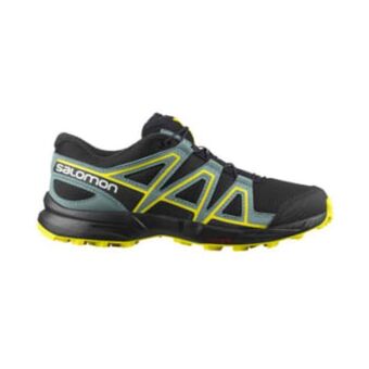 salomon junior speedcross