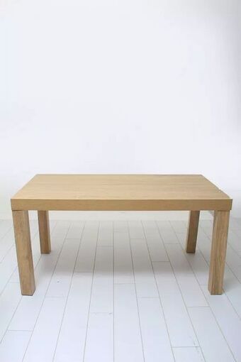 Coffee table offer at Sheet Street