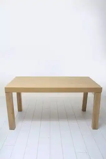 Sheet Street Coffee table offer