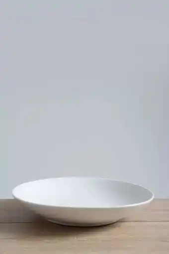 Large salad bowl