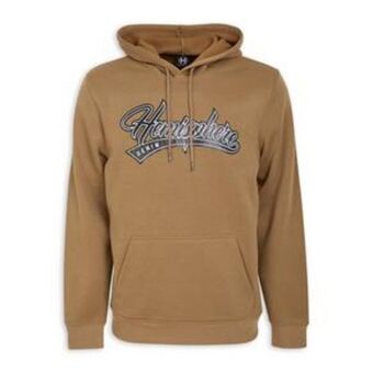 Truworths Camel branded hoodie offer