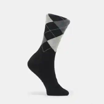 Zando Klevas don sock black offer