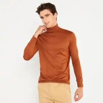 Zando Utopia essential poloneck tan offer