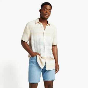 Markham Rj blue regular short offer