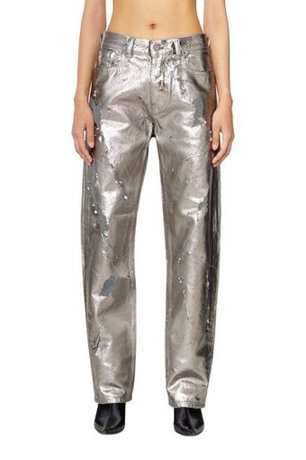 Diesel Straight jeans - d-ark offer