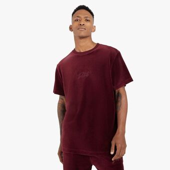 Sportscene Redbat classic men's red t-shirt offer