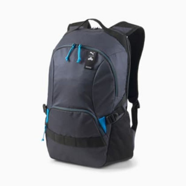 Cloud9 esports backpack offer at Puma