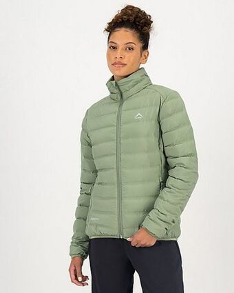 Cape Union Mart K-way women's ember re:down jacket offer