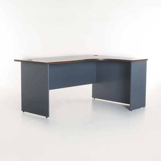Axa corner desk right offer at Decofurn
