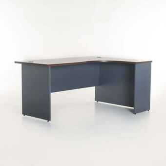 Axa corner desk right