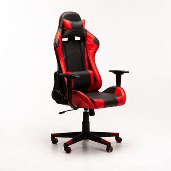 Highback deluxe gaming chair ah577